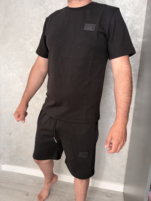 Compleuri barbati