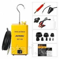 Компьютерная диагностика Авто