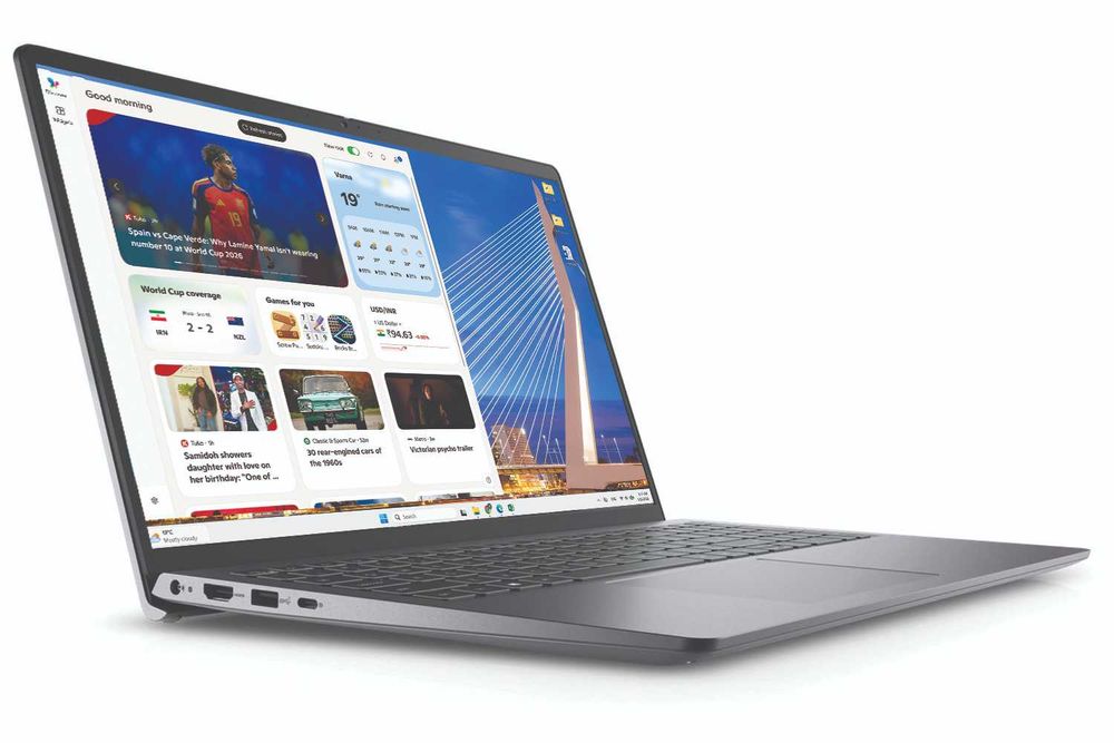 Dell Vostro 15 3530 / i7 13th Gen / 32GB RAM / 512GB SSD / 120Hz IPS