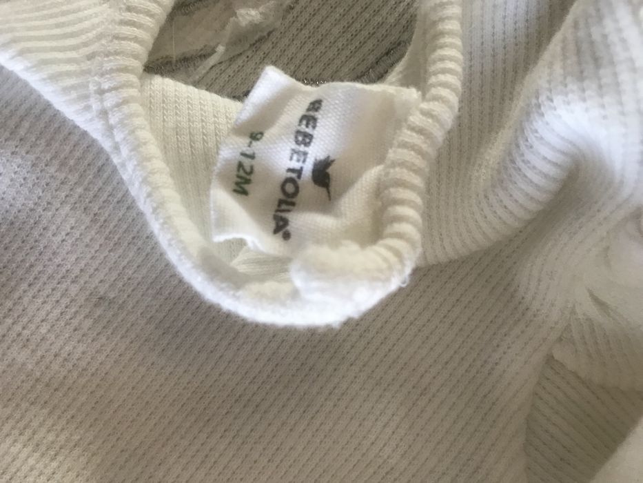 Деское платье