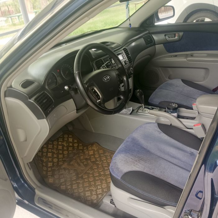 Продам kia optima