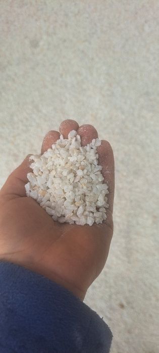 Piatră decorativă/ mozaic marmură ruschița