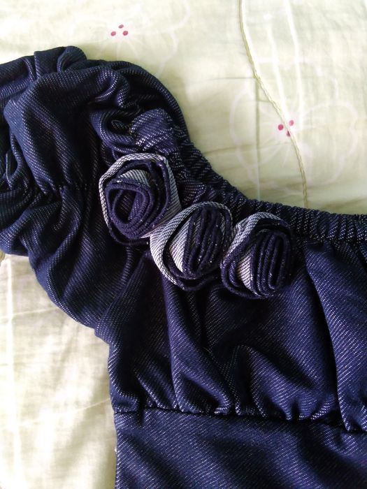 Детска рокля ръст 98