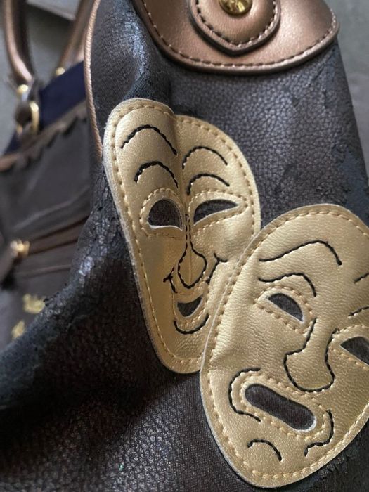 сумка bracciallini