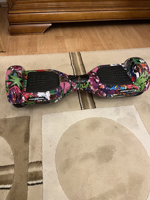 Hoverboard pentru copii