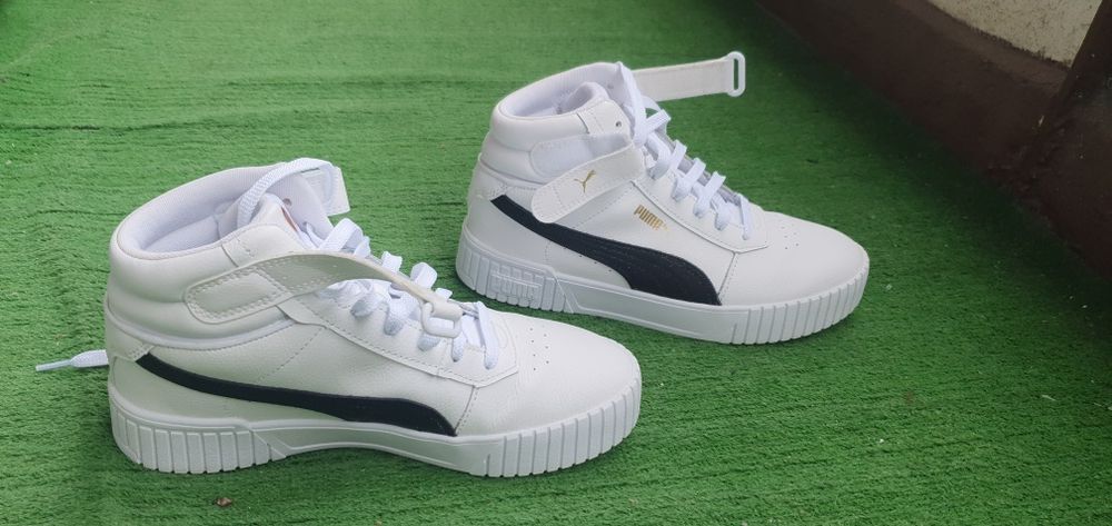 Ghete PUMA mărime 40