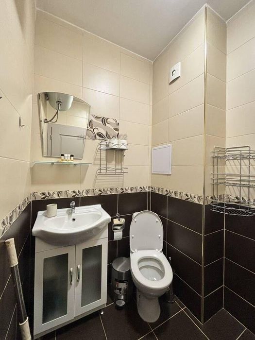 Дава се под наем Двустаен апартамент в Бургас, Център - 52 кв.м за 548.25 € - Снимка #5