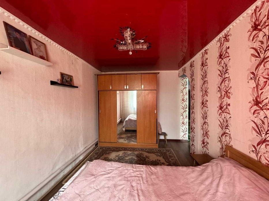 S  Продам дом по Кулибина