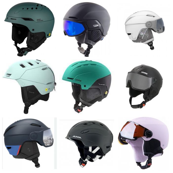 Outlet ochelari schi ski snowboard ANON salomon alpina dragon smith k2