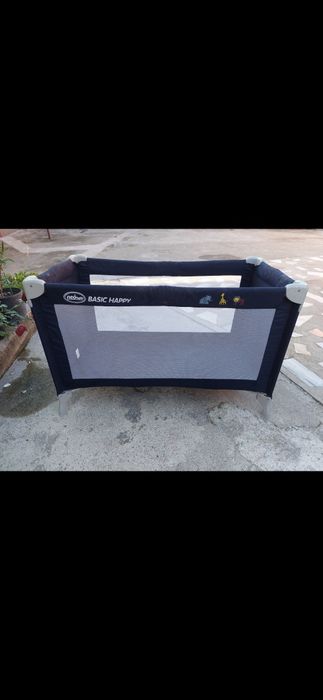 Pătuțuri pliabile voiaj