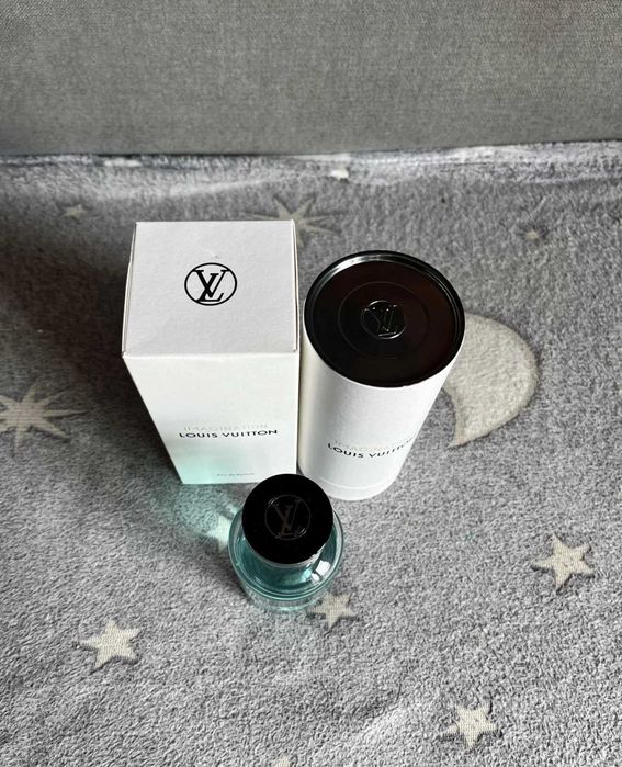 Louis Vuitton Imagination