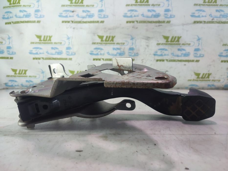 Pedala ambreiaj 1S1721058B Volkswagen VW Up 1 [2011 - 2020]