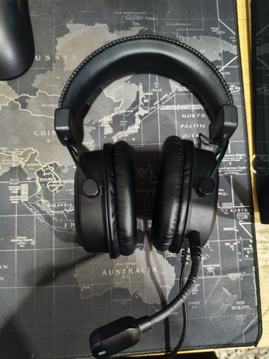 Наушники Fifine H6