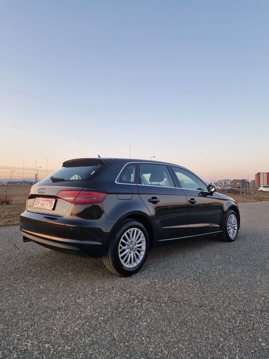 AUDI A3 2016 — imagine 4