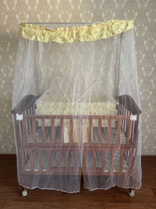 Манеж в идеальном состоянии/ Продается Манеж