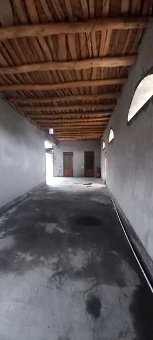 Сергели Туркво 3 сотки 5 комнат 2 этажа