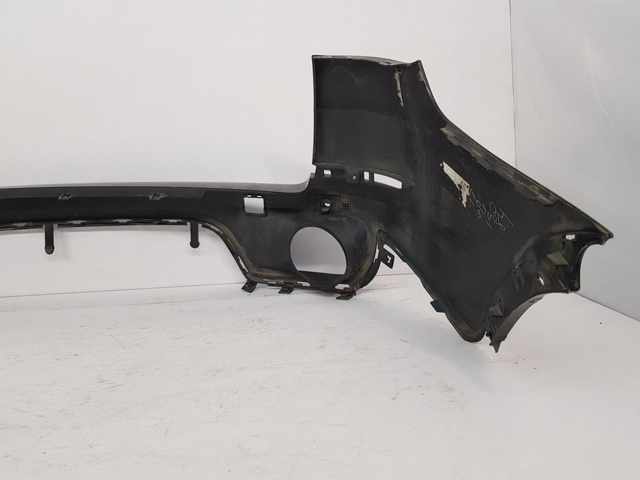 Bara spate BMW X5 E70 LCI Facelift