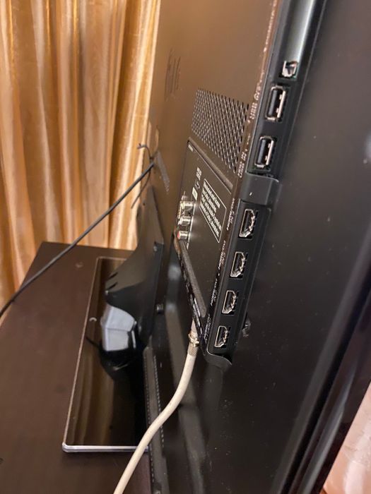 Продам телевизор LG