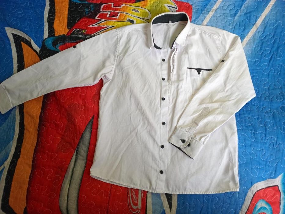 Школьная форма для мальчиков