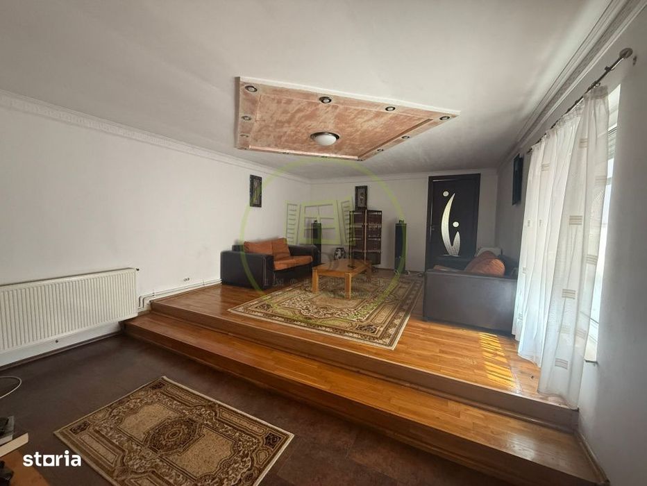 Casa parter, 385 MP teren, 75 MP utili, Isalnita