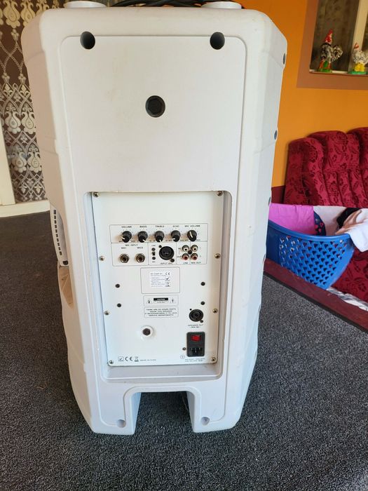 Vand boxa activa ibiza 900wt