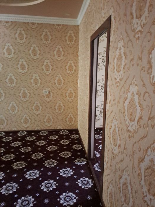 Урганч шахрида квартира ижара берилади