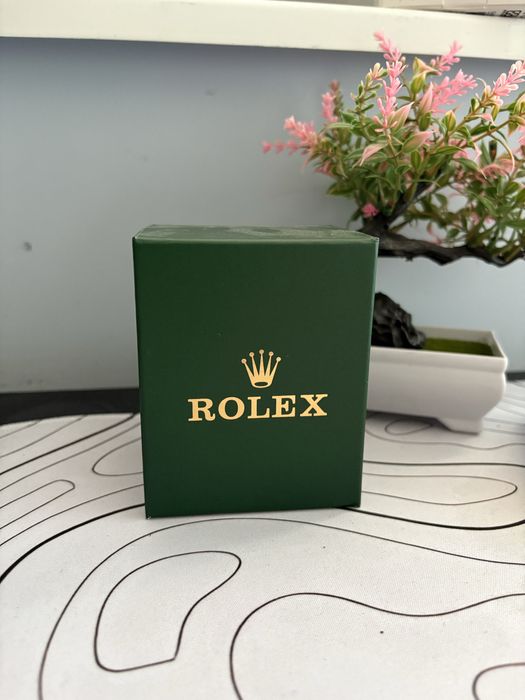 Rolex Yachtmaster