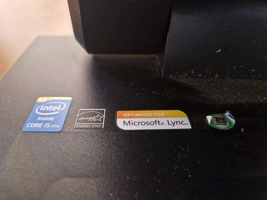 HP EliteDesk 800 G1