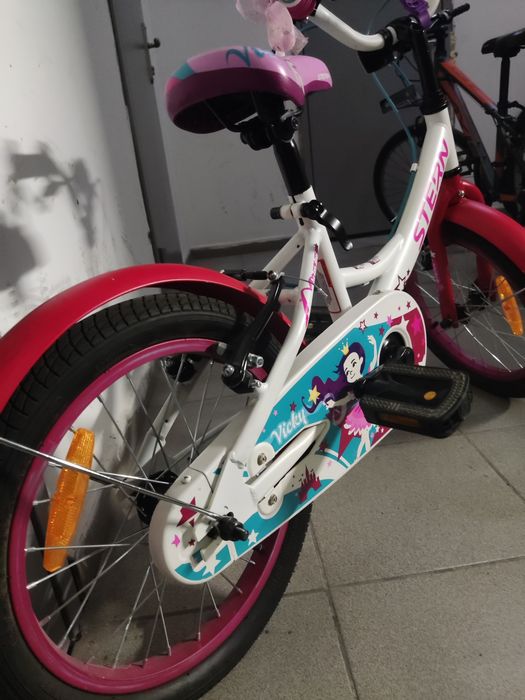 Продам детский велосипед Stern