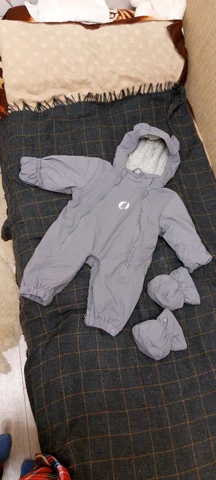 Комбенизон транформер