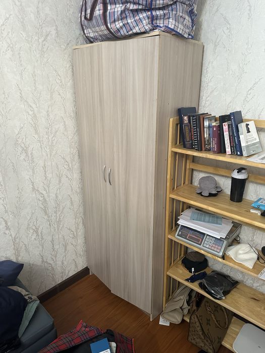 Продам шкаф не дорого местительная