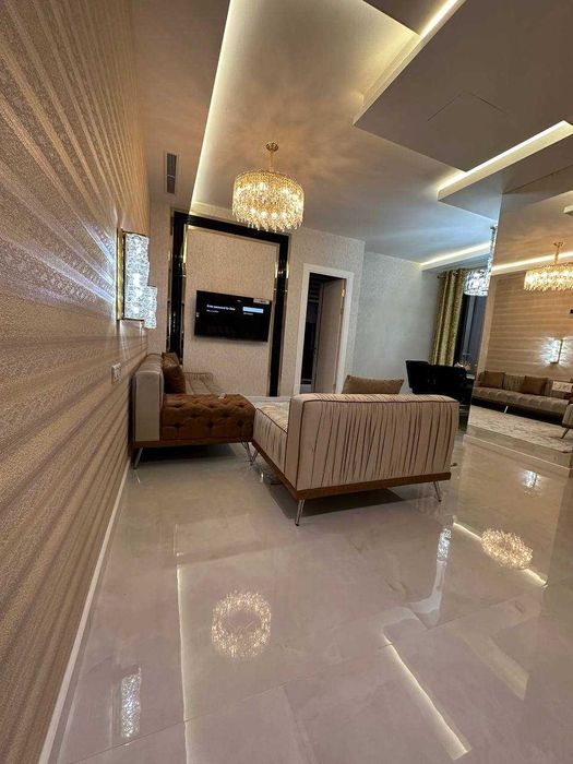 Сдается  квартира в Мирабад Авеню