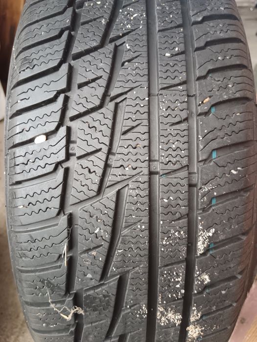 Гуми с джанти зимни
