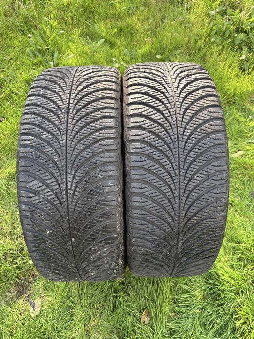 Anvelope 235 45 19 GoodYear