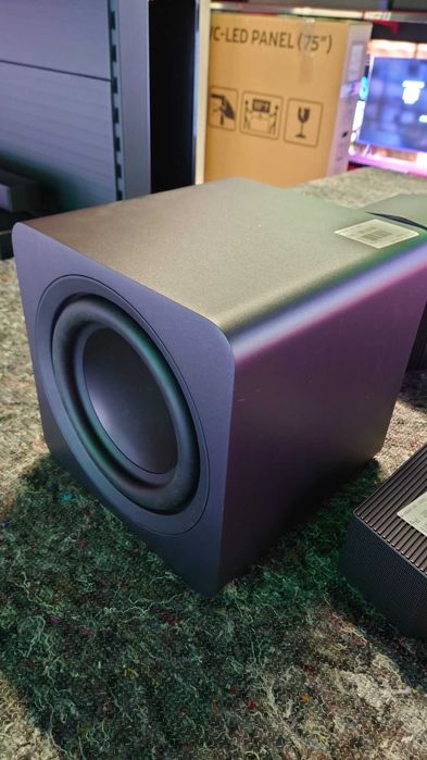 Samsung HW-Q990F 11.1.4 756W Wireless Dolby Atmos - Factură & Garanție