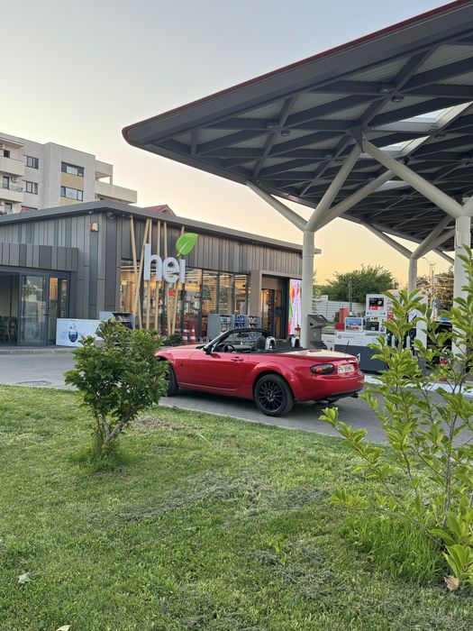 MAZDA MX-5 2006 — imagine 4