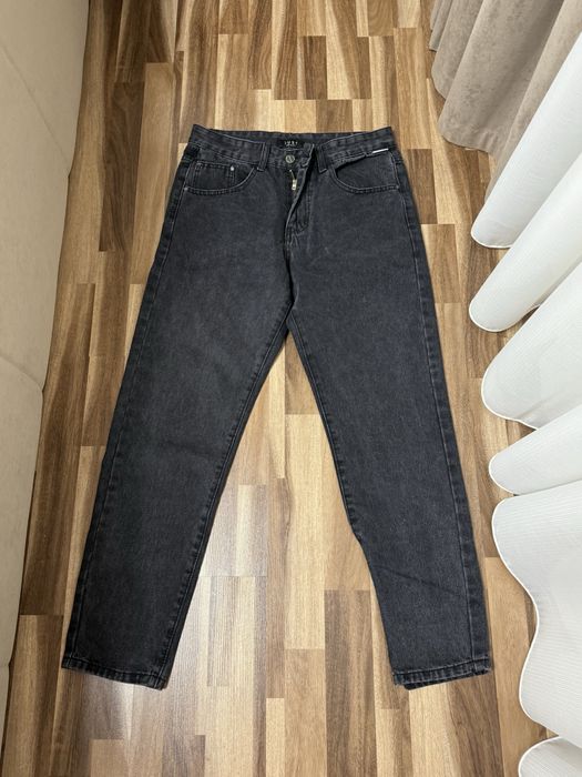 Мужские брюки джинсы