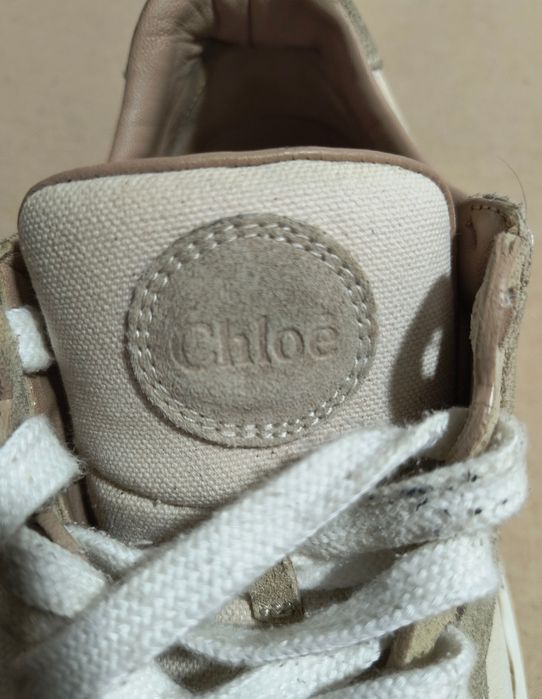 Adidași Chloe Lauren