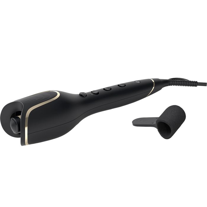Philips маша за коса BHB876