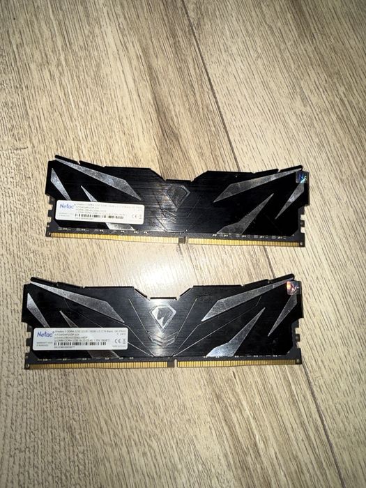 ddr4 3200 mhz 16gb second hand si noi de vanzare • Anunturi • OLX.ro
