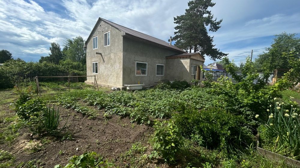 Продам дом в дачном массиве