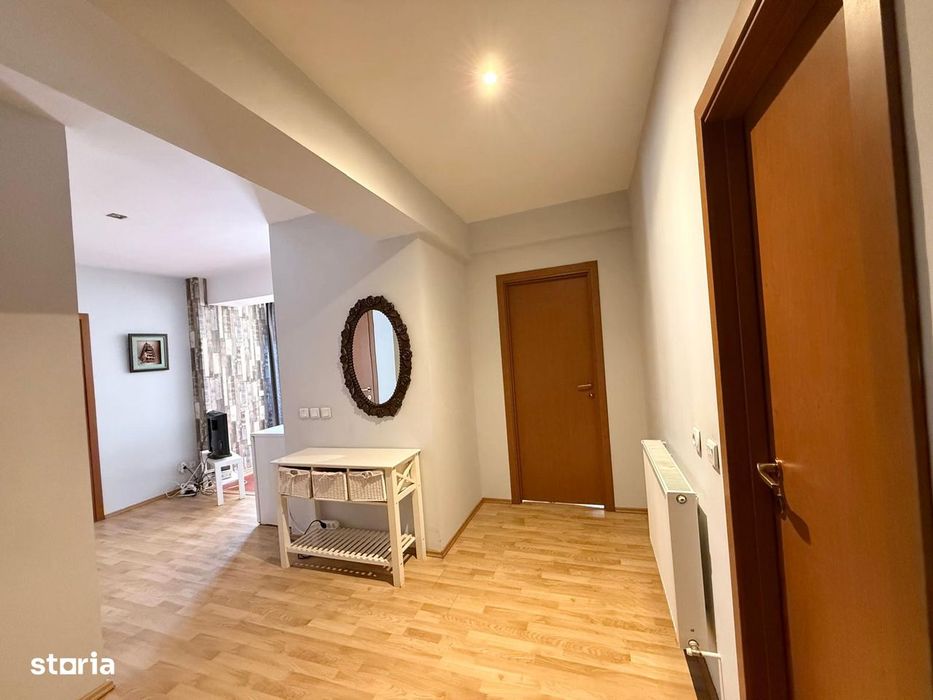 Apartament cu 3 camere de vanzare in Sinaia!