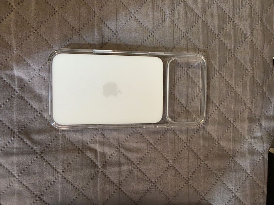 IPHONE 17 PRO MAX - кейс