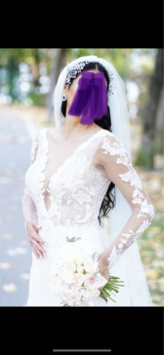 Rochie de mireasa