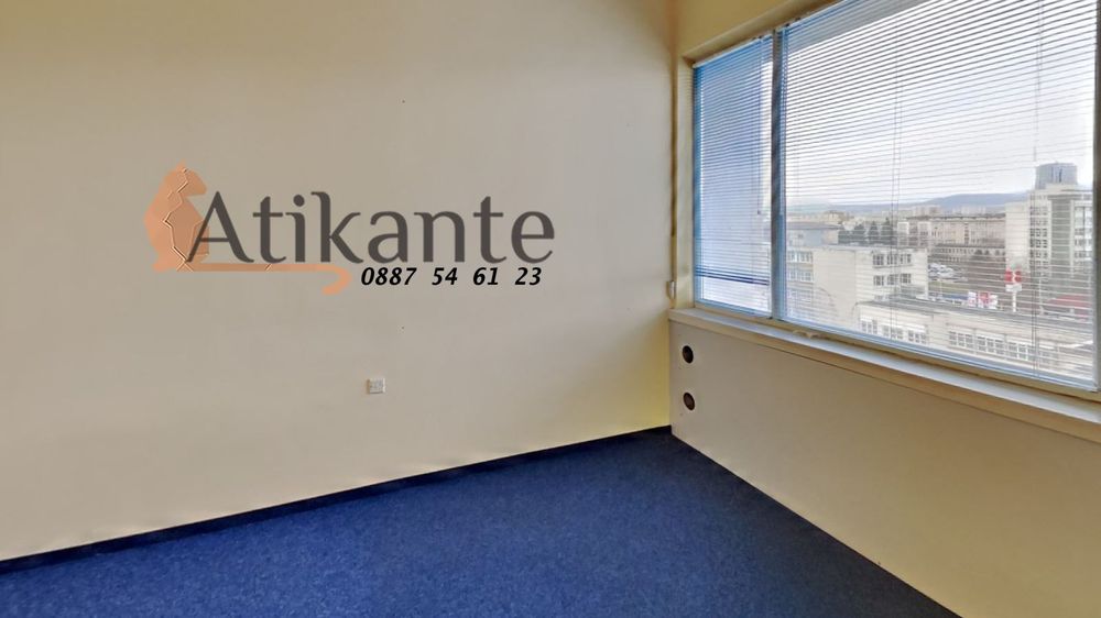 Дава се под наем Офис в София, Гео Милев - 737 кв.м за 4410.48 € - Снимка #6