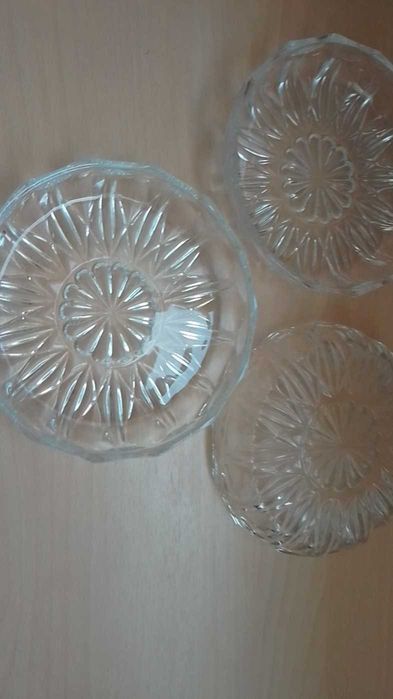 Стъклени подложки