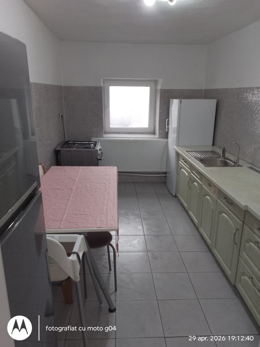 Casa de vanzare cu teren mare