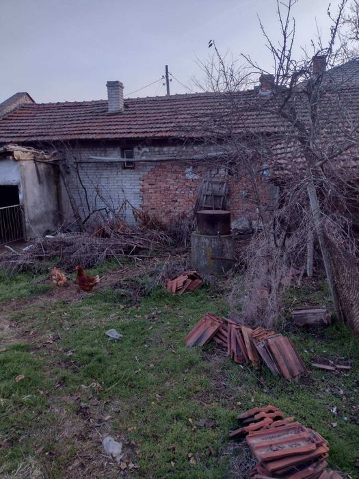 Продава се Къща в с. Цалапица, Област Пловдив - 1100 кв.м за 59 €/кв.м - Снимка #3