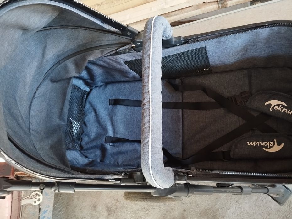 Коляска в отличном состоянии