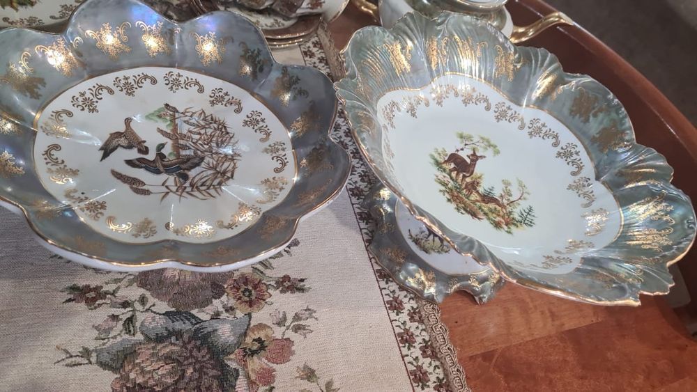 Продам новый серсиз